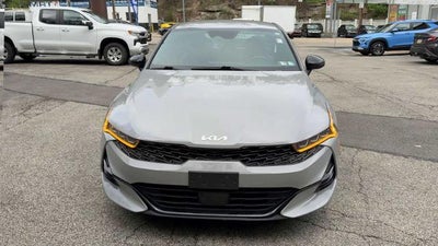 2023 Kia K5 GT-Line Auto AWD