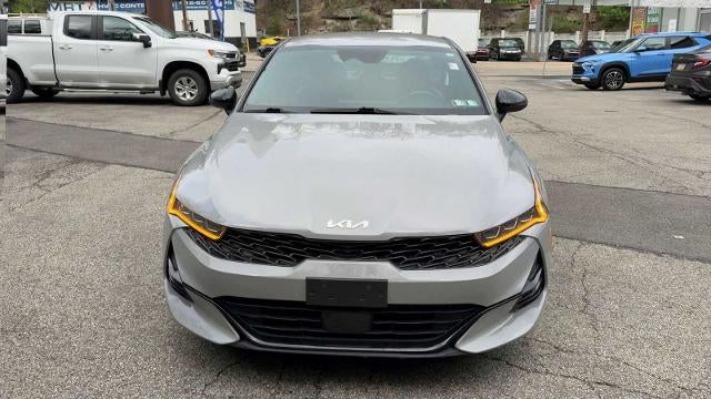 2023 Kia K5 GT-Line Auto AWD