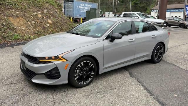 2023 Kia K5 GT-Line Auto AWD
