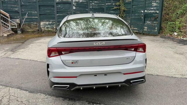 2023 Kia K5 GT-Line Auto AWD
