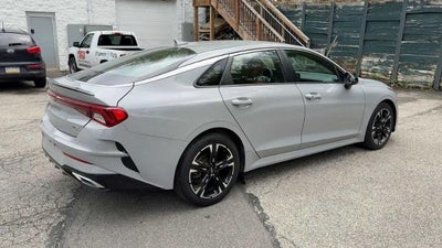 2023 Kia K5 GT-Line Auto AWD