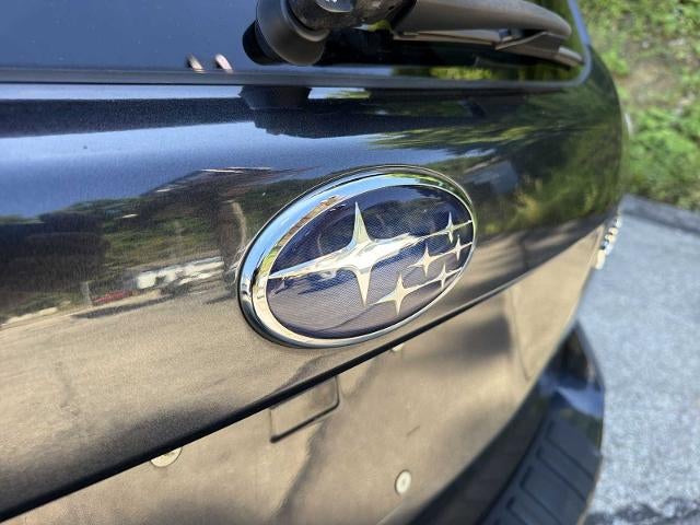 2018 Subaru Forester 2.5i Limited CVT