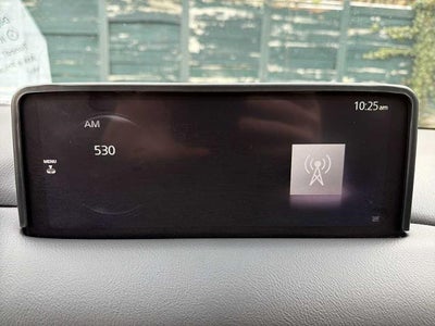 2023 Mazda Mazda CX-5 2.5 S Select Package AWD