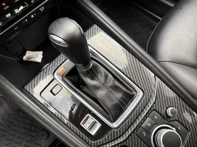 2023 Mazda Mazda CX-5 2.5 S Select Package AWD