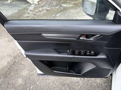 2023 Mazda Mazda CX-5 2.5 S Select Package AWD