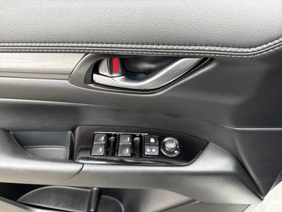 2023 Mazda Mazda CX-5 2.5 S Select Package AWD