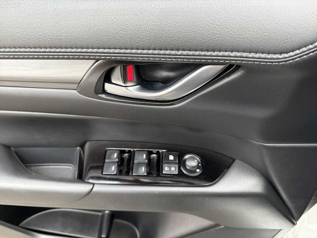 2023 Mazda Mazda CX-5 2.5 S Select Package AWD