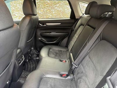 2023 Mazda Mazda CX-5 2.5 S Select Package AWD