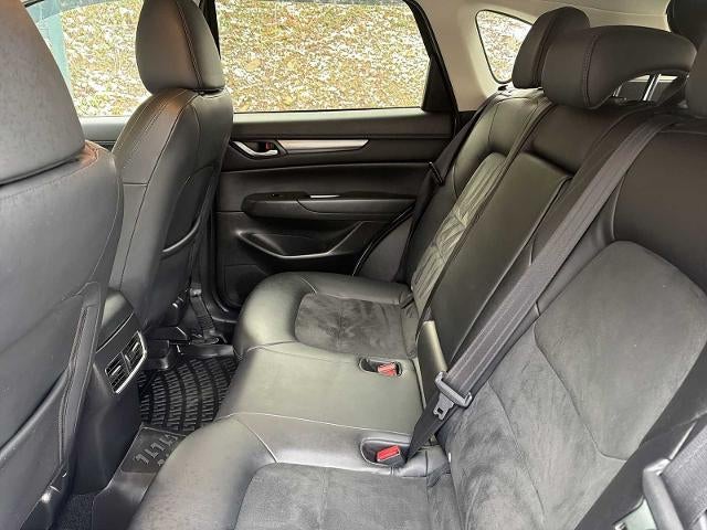 2023 Mazda Mazda CX-5 2.5 S Select Package AWD