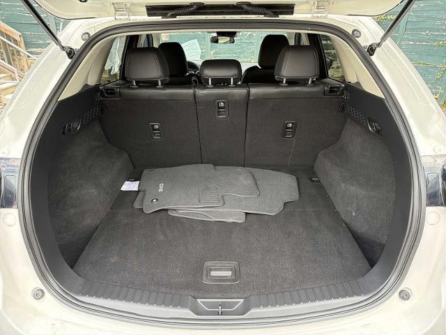2023 Mazda Mazda CX-5 2.5 S Select Package AWD