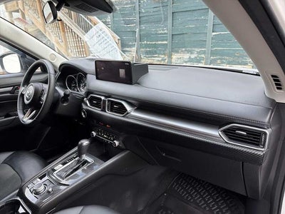2023 Mazda Mazda CX-5 2.5 S Select Package AWD