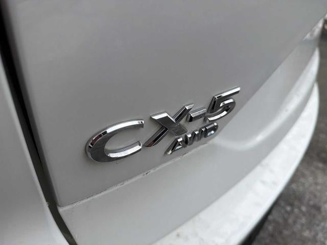 2023 Mazda Mazda CX-5 2.5 S Select Package AWD