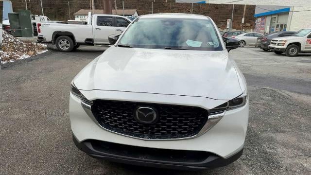 2023 Mazda Mazda CX-5 2.5 S Select Package AWD