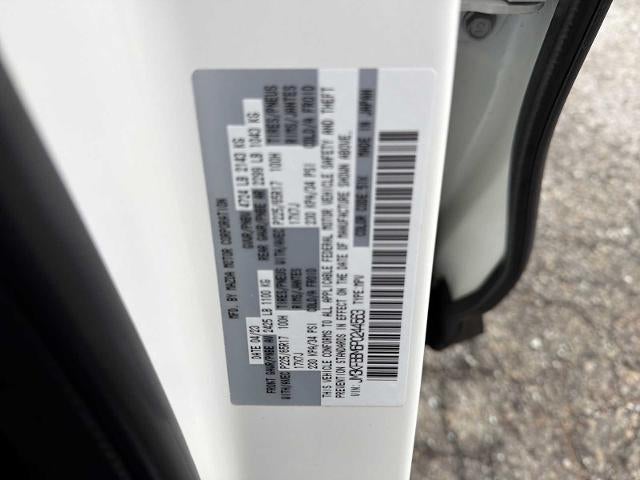 2023 Mazda Mazda CX-5 2.5 S Select Package AWD