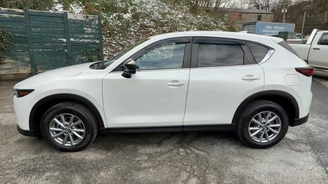 2023 Mazda Mazda CX-5 2.5 S Select Package AWD