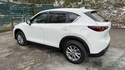 2023 Mazda Mazda CX-5 2.5 S Select Package AWD