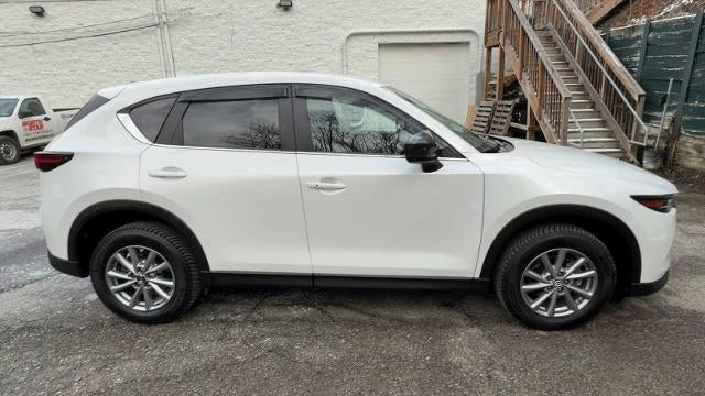 2023 Mazda Mazda CX-5 2.5 S Select Package AWD