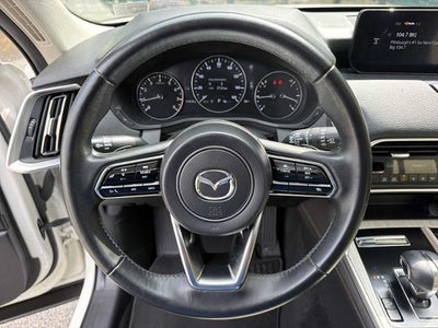 2024 Mazda Mazda CX-90 3.3 Turbo Preferred Plus AWD