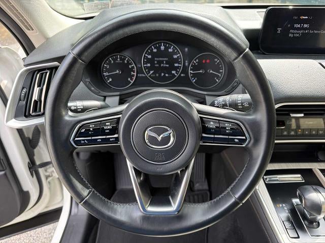 2024 Mazda Mazda CX-90 3.3 Turbo Preferred Plus AWD