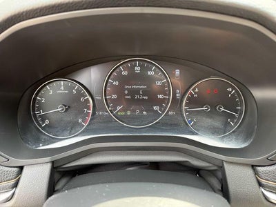 2024 Mazda Mazda CX-90 3.3 Turbo Preferred Plus AWD