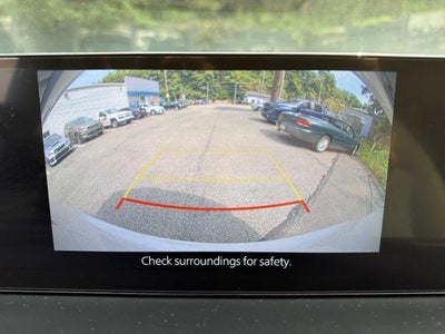 2024 Mazda Mazda CX-90 3.3 Turbo Preferred Plus AWD