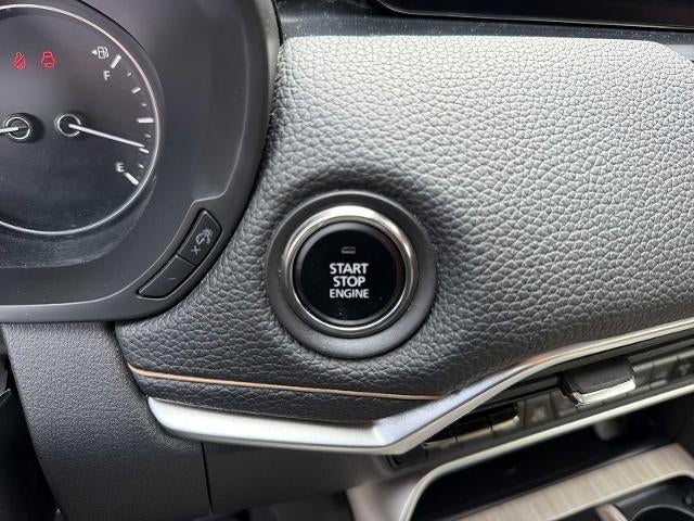 2024 Mazda Mazda CX-90 3.3 Turbo Preferred Plus AWD