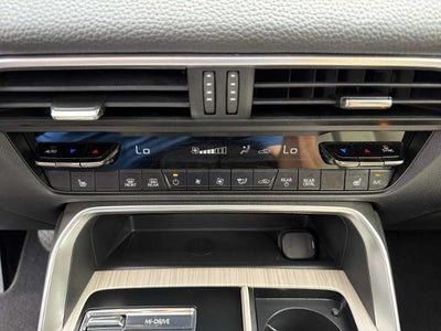 2024 Mazda Mazda CX-90 3.3 Turbo Preferred Plus AWD