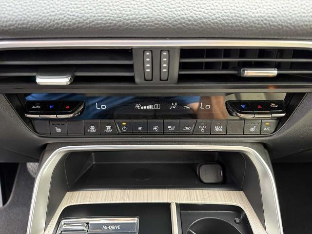 2024 Mazda Mazda CX-90 3.3 Turbo Preferred Plus AWD