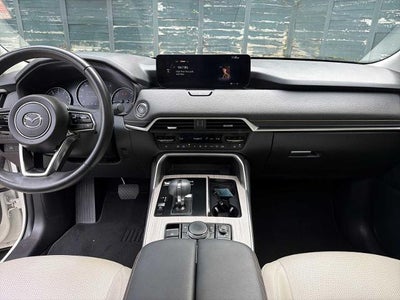 2024 Mazda Mazda CX-90 3.3 Turbo Preferred Plus AWD