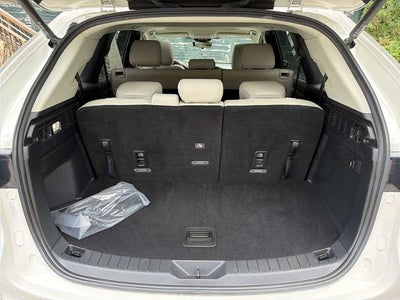 2024 Mazda Mazda CX-90 3.3 Turbo Preferred Plus AWD