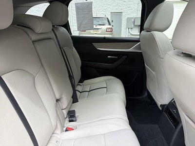 2024 Mazda Mazda CX-90 3.3 Turbo Preferred Plus AWD