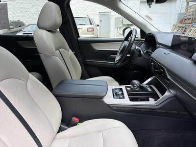 2024 Mazda Mazda CX-90 3.3 Turbo Preferred Plus AWD