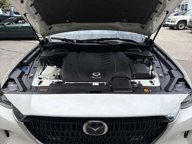 2024 Mazda Mazda CX-90 3.3 Turbo Preferred Plus AWD