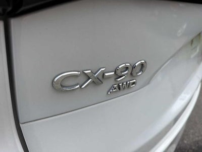 2024 Mazda Mazda CX-90 3.3 Turbo Preferred Plus AWD