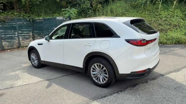 2024 Mazda Mazda CX-90 3.3 Turbo Preferred Plus AWD