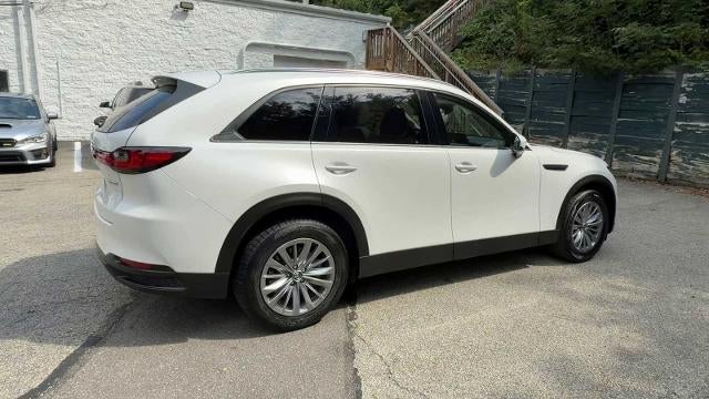 2024 Mazda Mazda CX-90 3.3 Turbo Preferred Plus AWD