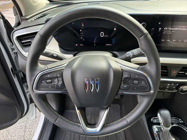 2024 Buick Encore GX Preferred AWD