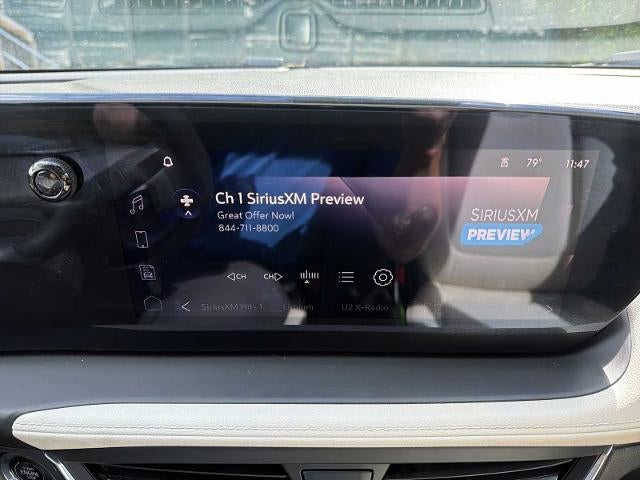 2024 Buick Encore GX Preferred AWD