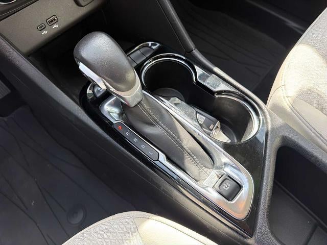 2024 Buick Encore GX Preferred AWD
