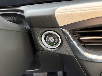 2024 Buick Encore GX Preferred AWD