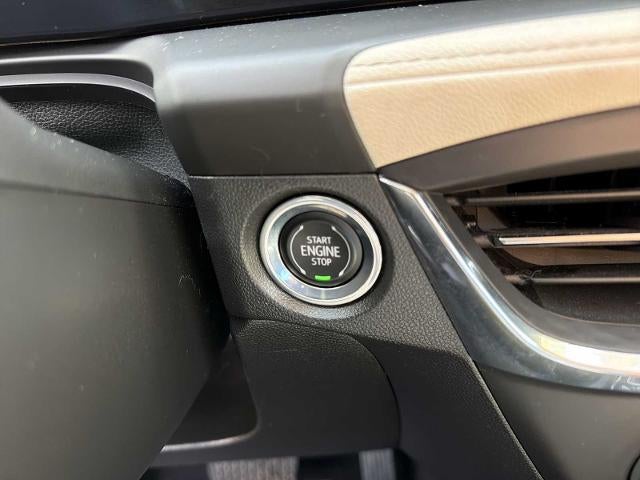 2024 Buick Encore GX Preferred AWD