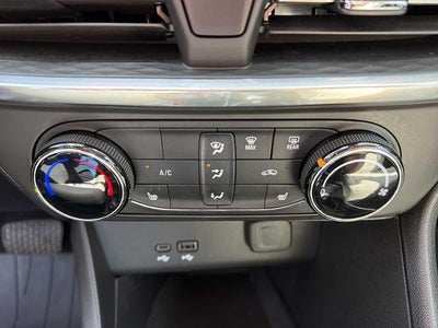 2024 Buick Encore GX Preferred AWD