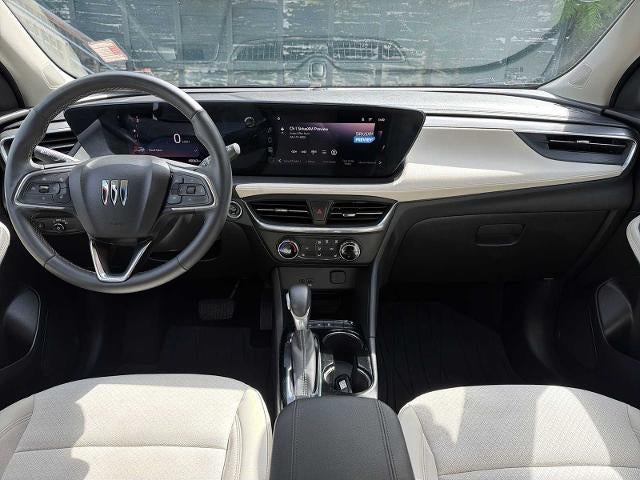 2024 Buick Encore GX Preferred AWD