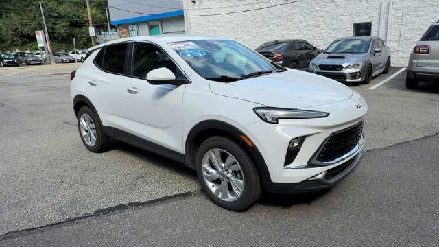 2024 Buick Encore GX Preferred AWD