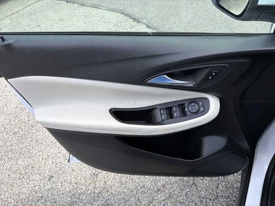 2024 Buick Encore GX Preferred AWD