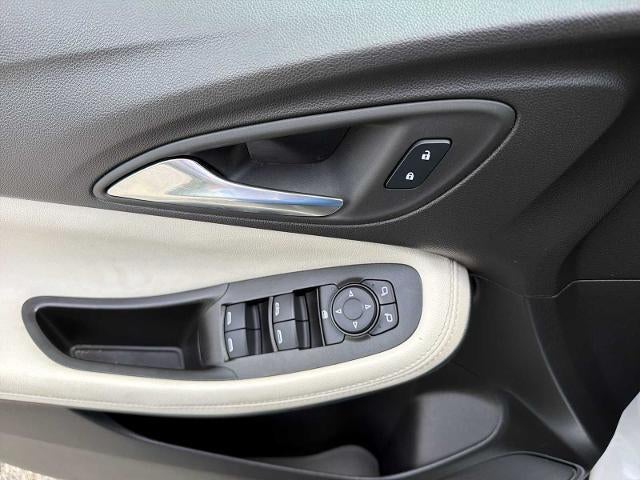 2024 Buick Encore GX Preferred AWD