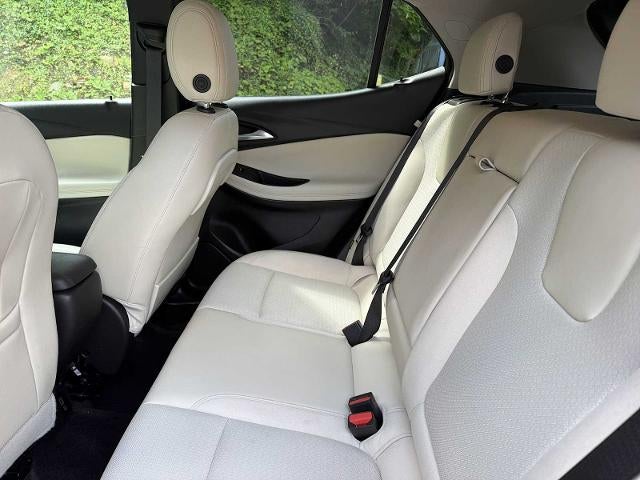 2024 Buick Encore GX Preferred AWD
