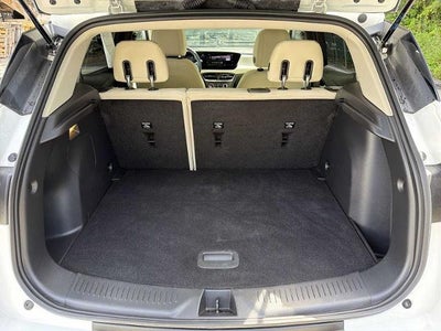 2024 Buick Encore GX Preferred AWD
