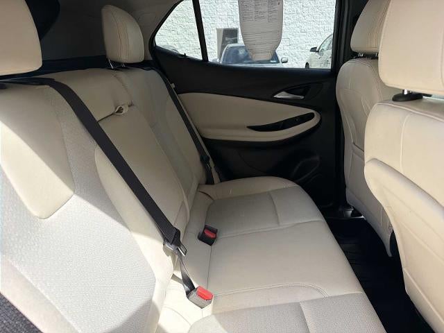 2024 Buick Encore GX Preferred AWD