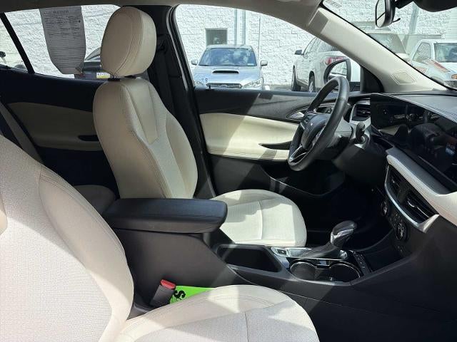 2024 Buick Encore GX Preferred AWD